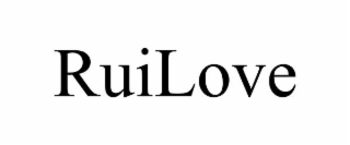 ruilove