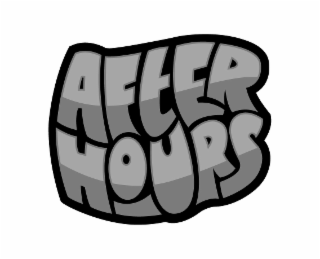 after hours