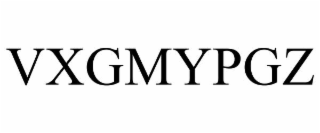 vxgmypgz