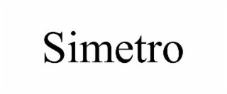 simetro