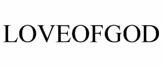 loveofgod