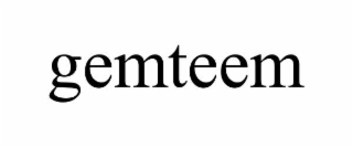 gemteem