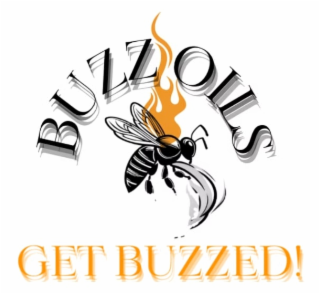 buzz oilsget buzzed!