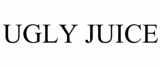 ugly juice