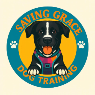saving grace dog training