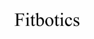 fitbotics
