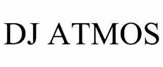dj atmos