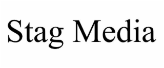 stag media