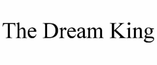 the dream king