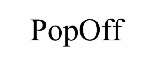 popoff