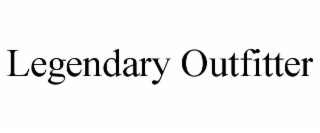 legendary outfitter