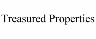 treasured properties