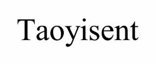 taoyisent