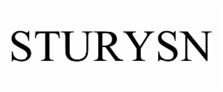 sturysn
