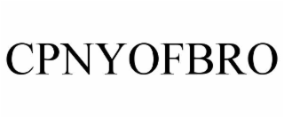 cpnyofbro