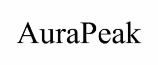 aurapeak