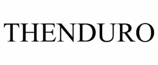 thenduro