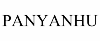 panyanhu