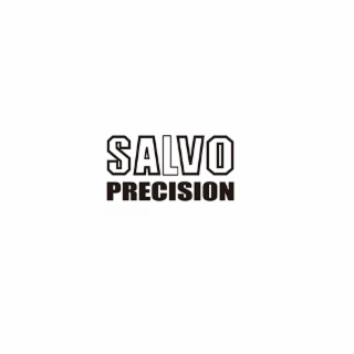 salvo precision