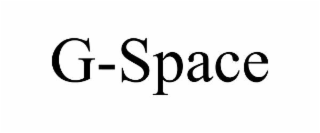 g-space