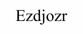 ezdjozr