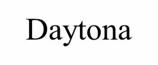 daytona