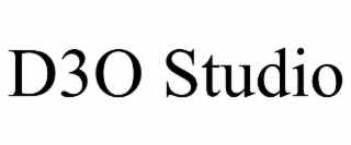 d3o studio