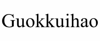 guokkuihao