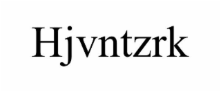 hjvntzrk