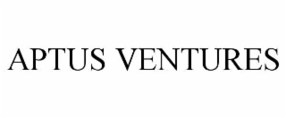 aptus ventures
