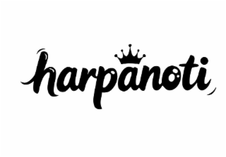 harpanoti