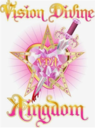 vision divine kingdom