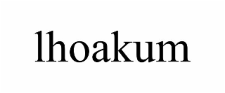 lhoakum
