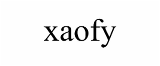 xaofy