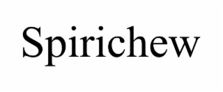 spirichew