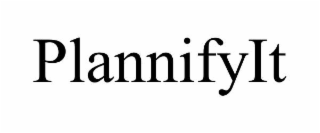 plannifyit