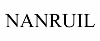 nanruil