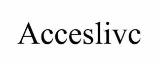acceslivc