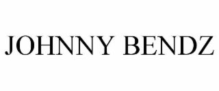 johnny bendz