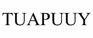 tuapuuy