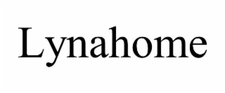 lynahome