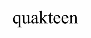 quakteen