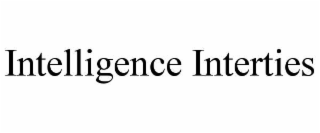 intelligence interties