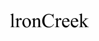 lroncreek