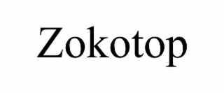 zokotop