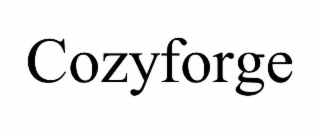 cozyforge