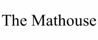 the mathouse