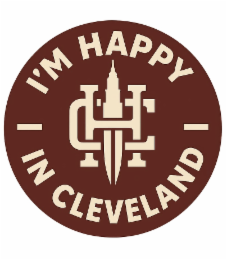 i am happy in cleveland
