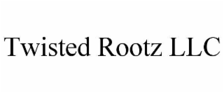 twisted rootz llc