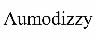 aumodizzy